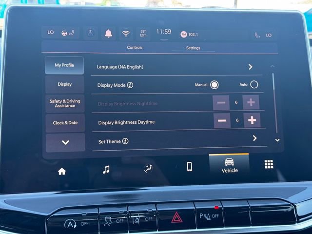 New 2026 Jeep Compass Limited image 27