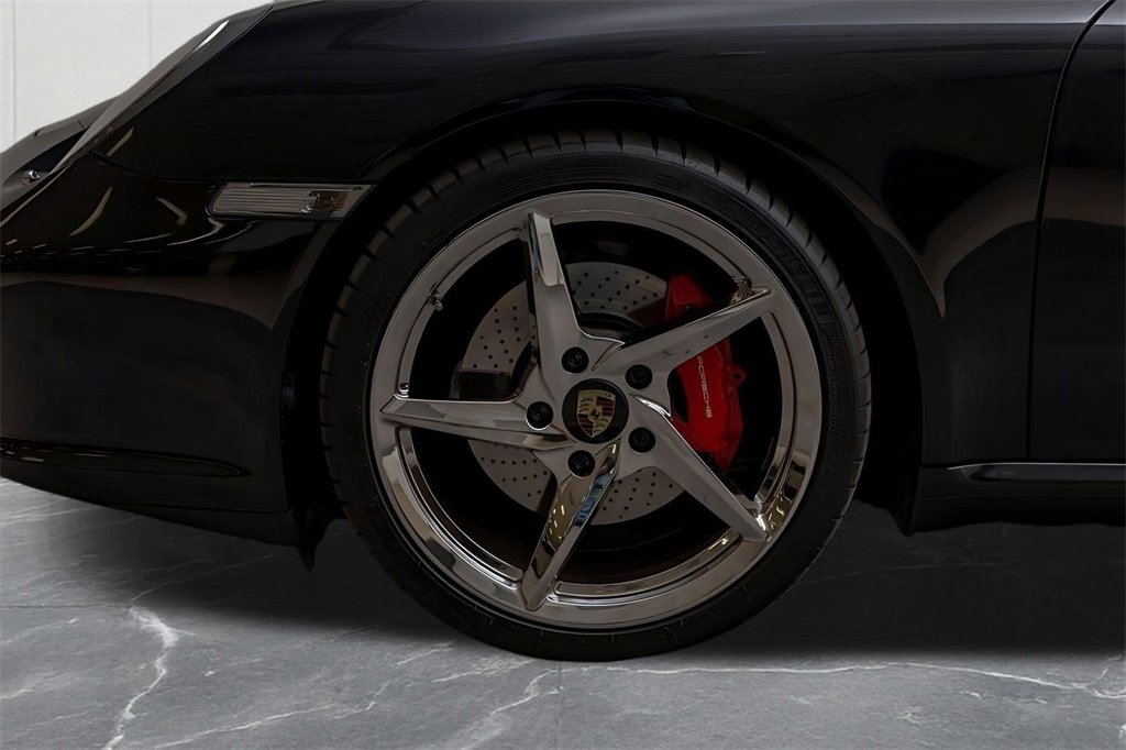 Used 2009 Porsche 911 Carrera S image 37