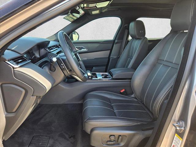 Certified 2023 Land Rover Range Rover Velar S image 17
