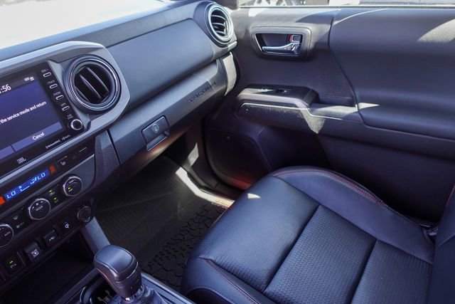 Certified 2023 Toyota Tacoma TRD Pro image 27