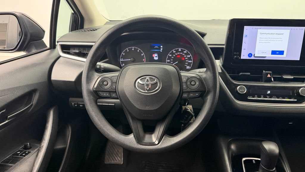Used 2023 Toyota Corolla LE FWD image 22