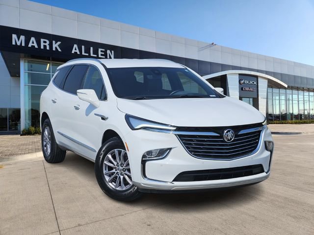 Used 2024 Buick Enclave Premium image 1
