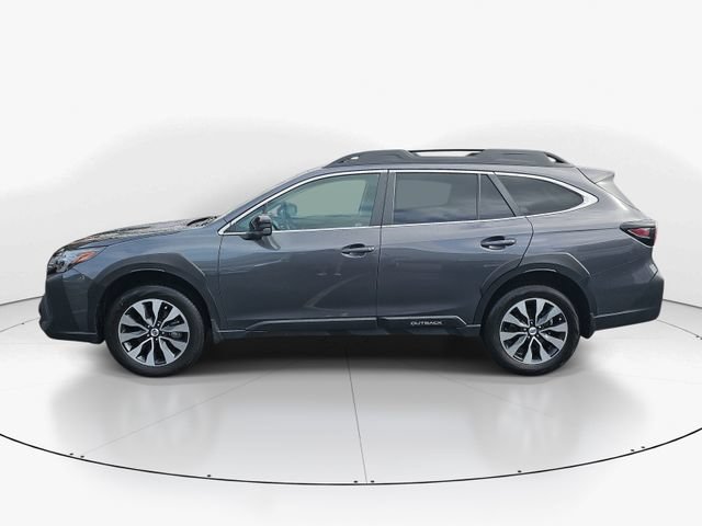 Used 2024 Subaru Outback Limited AWD/4WD image 8