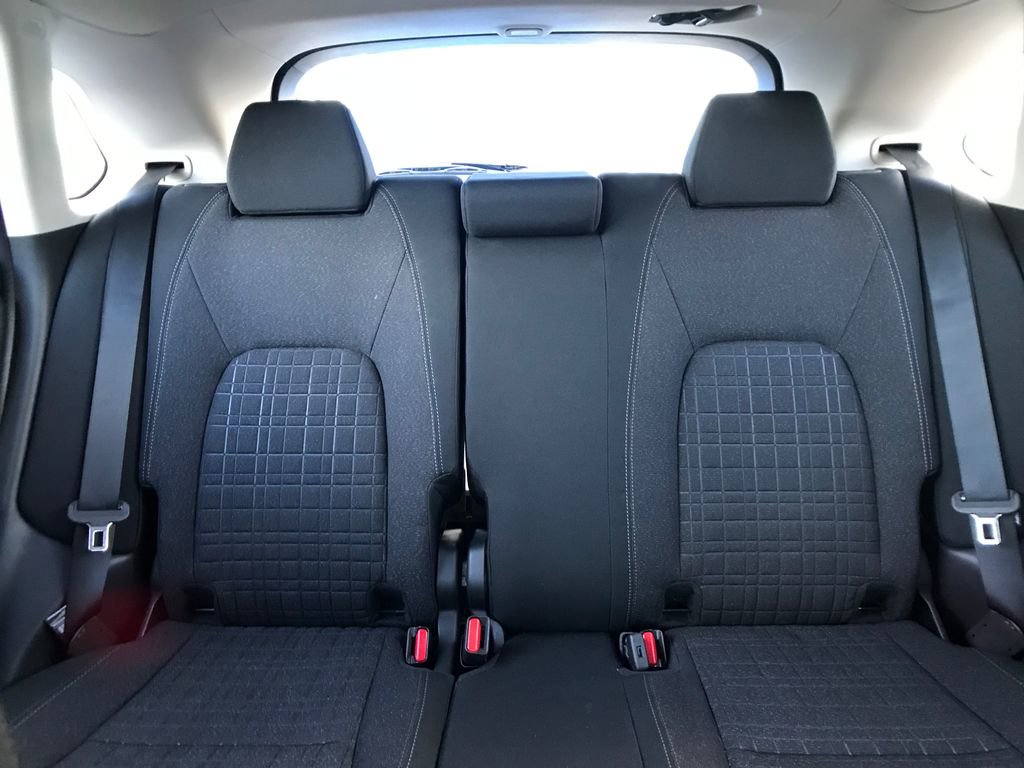 Certified 2023 Honda HR-V LX image 19