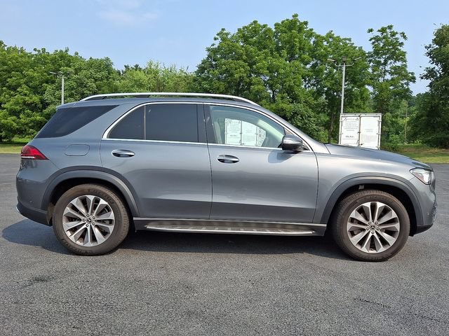 Used 2022 Mercedes-Benz GLE 350 4MATIC image 10