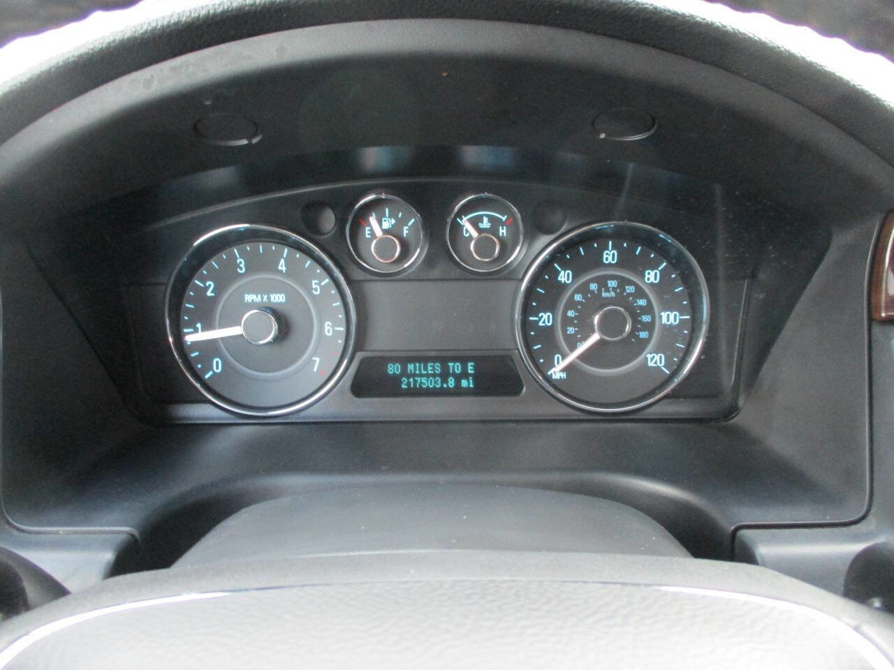 Used 2011 Ford Flex SEL w/ Rapid Spec Order Code image 35