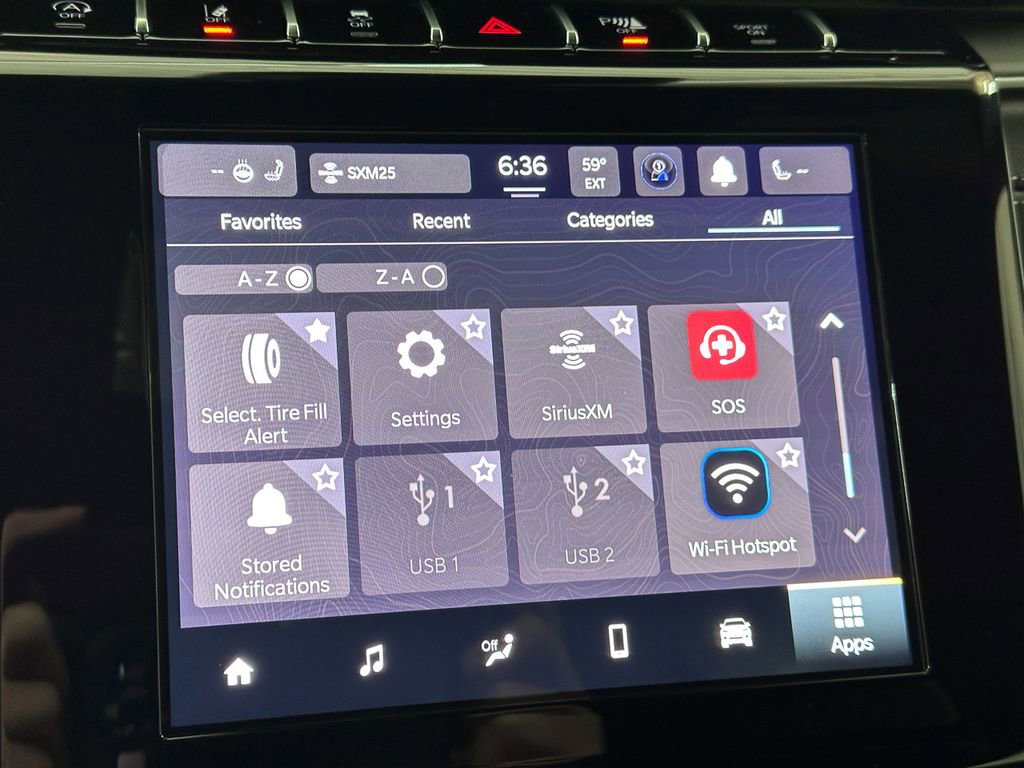 New 2025 Jeep Grand Cherokee Laredo image 40