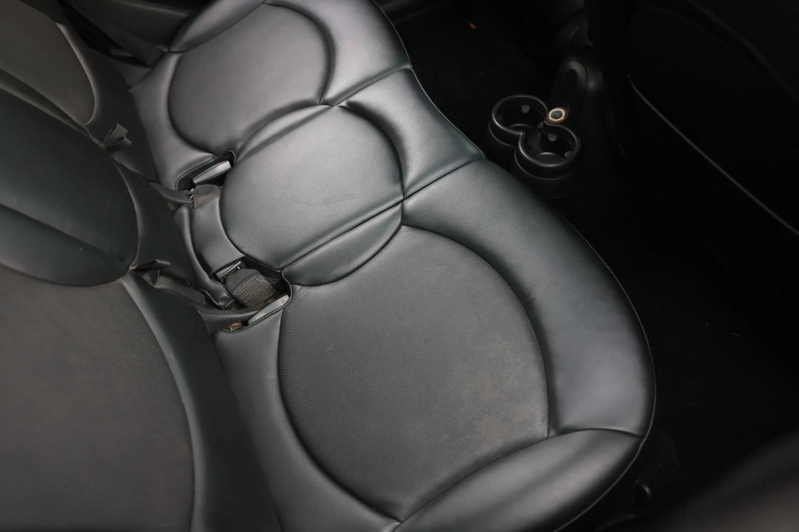 Used 2015 MINI Cooper Countryman S AWD/4WD image 22