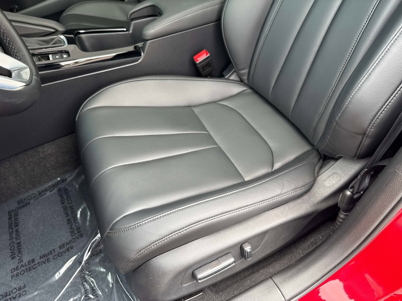 Certified 2026 Acura Integra image 18