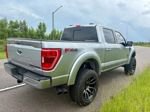 Used 2023 Ford F150 XLT w/ Equipment Group 302A High AWD/4WD image 17