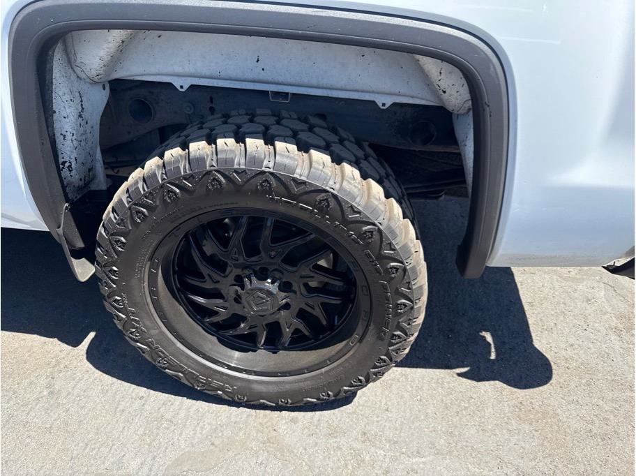 Used 2019 GMC Sierra 1500 Limited RWD image 11