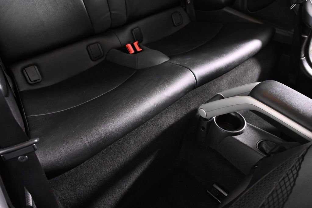 Used 2009 MINI Cooper S FWD image 21