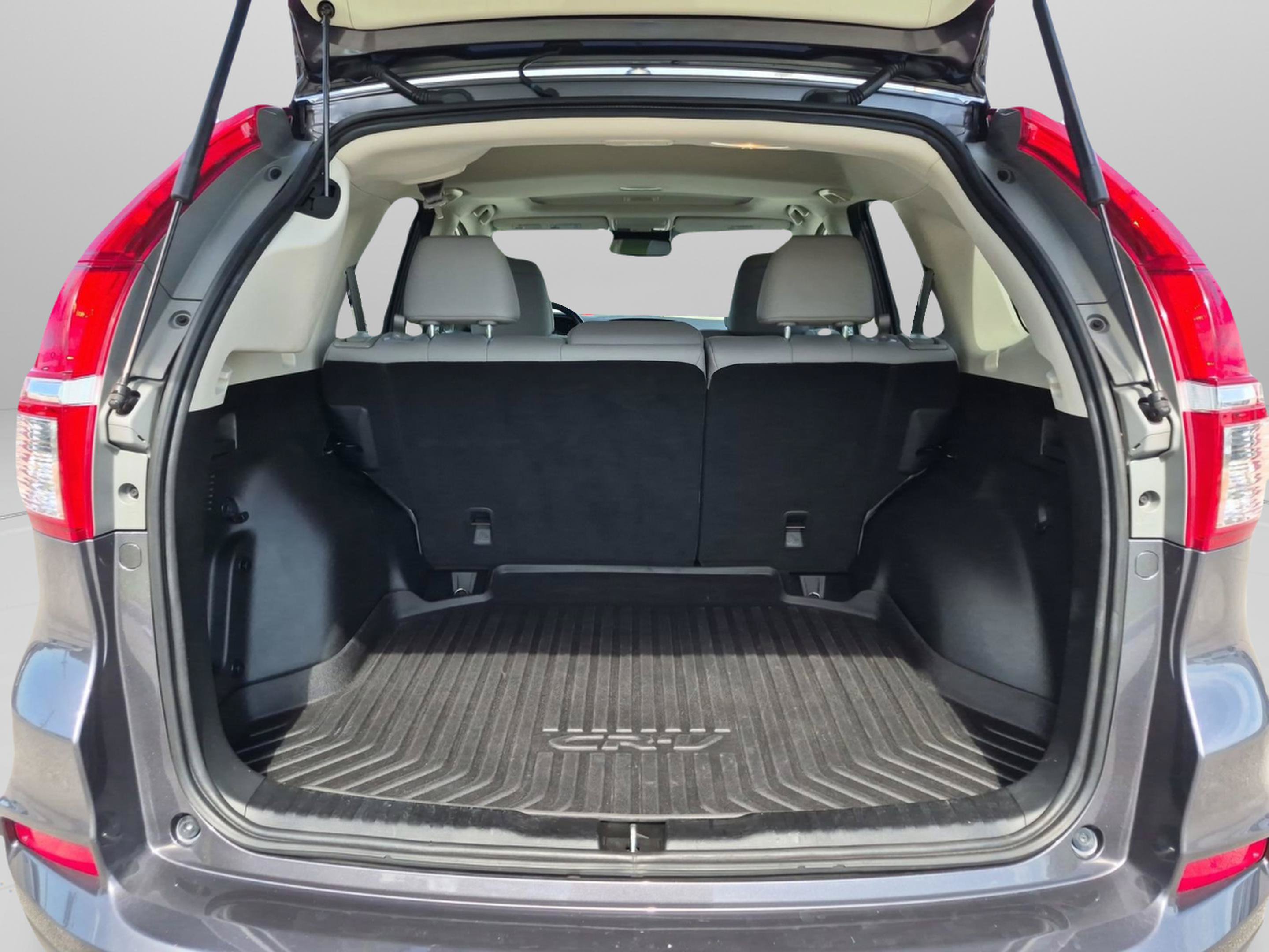 Used 2016 Honda CR-V Touring image 33