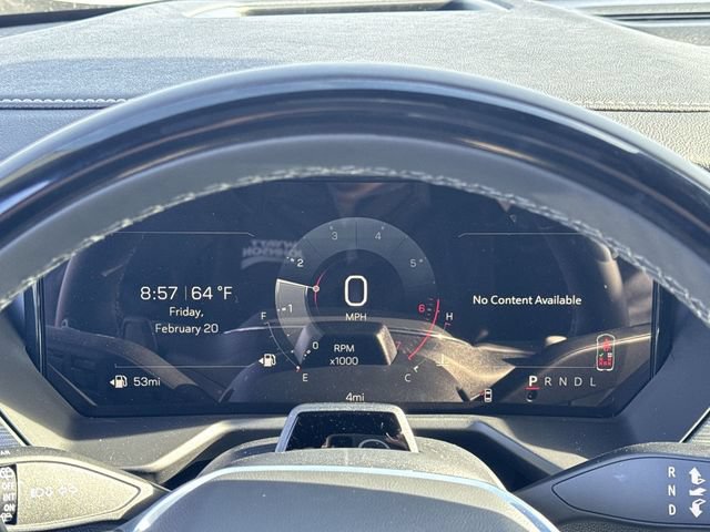 New 2026 GMC Acadia Elevation w/ Super Cruise Package FWD image 18