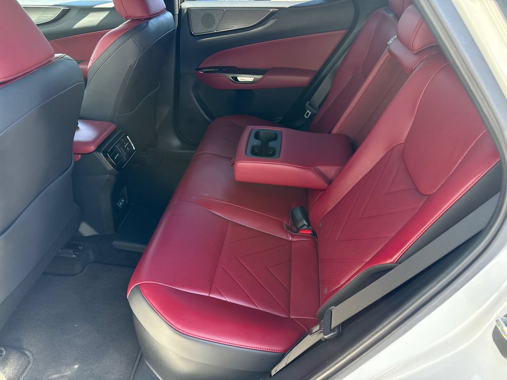 Used 2024 Lexus NX 450h+ AWD w/ Vision Package image 18