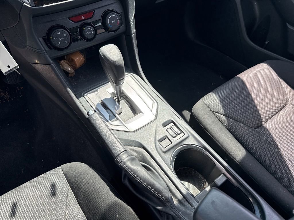 Used 2023 Subaru Impreza 2.0i Premium AWD/4WD image 10