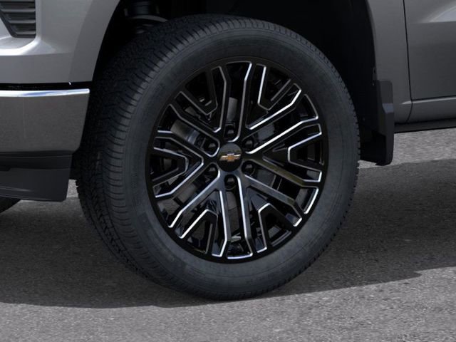 New 2026 Chevrolet Silverado 1500 LT image 9