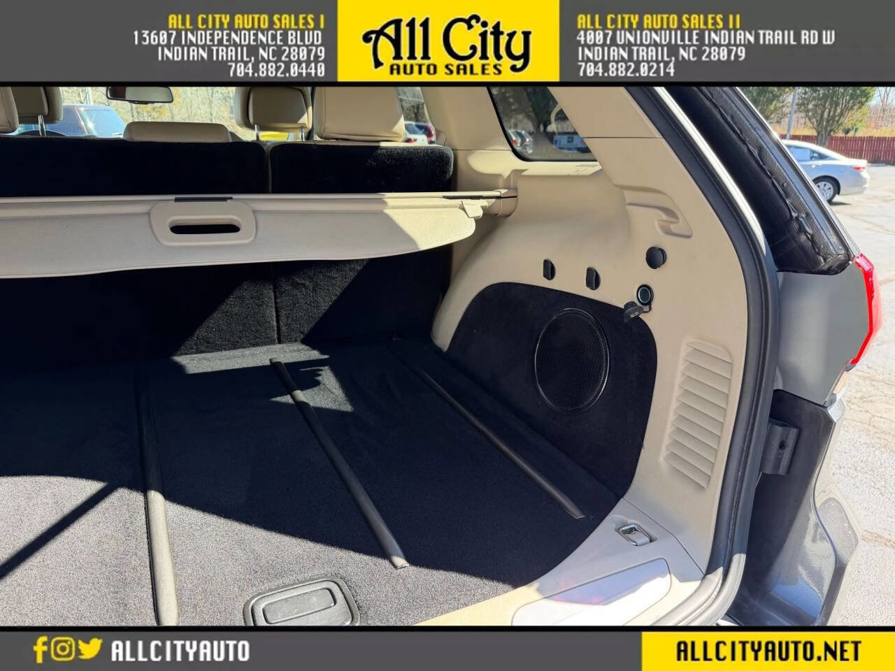 Used 2014 Jeep Grand Cherokee Limited RWD image 30
