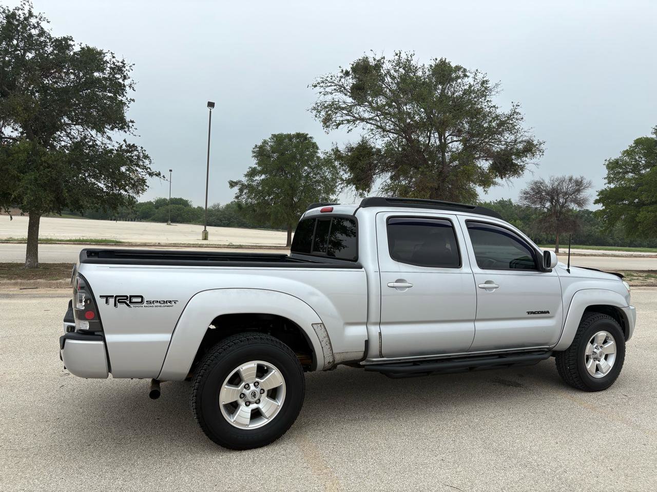 Used 2010 Toyota Tacoma PreRunner RWD image 61