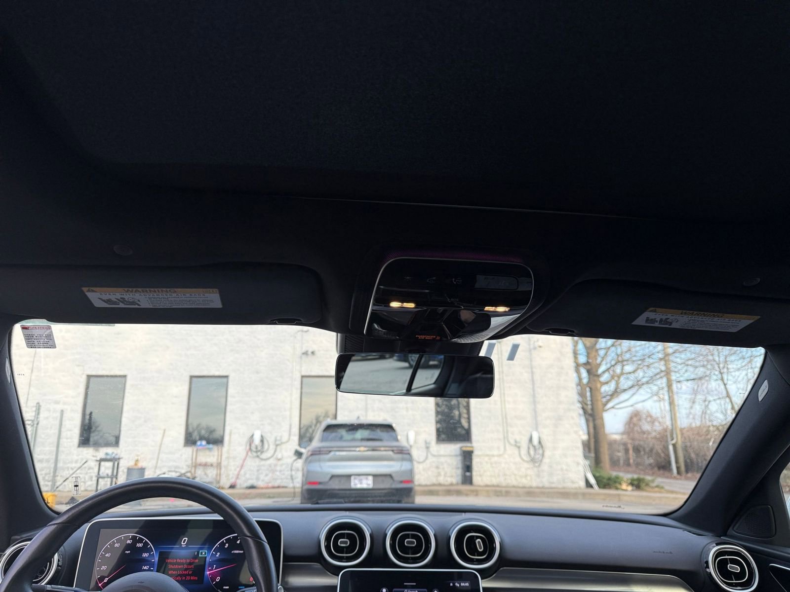 Used 2024 Mercedes-Benz C 300 Sedan image 36