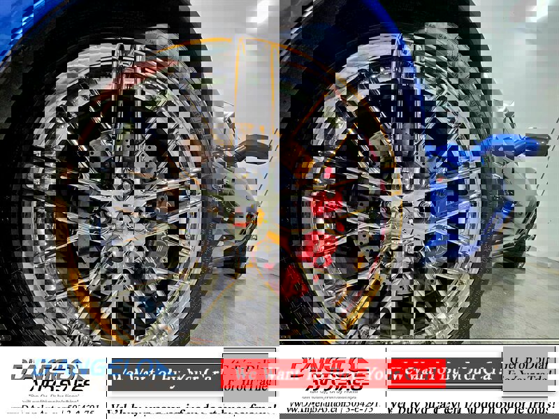 Used 2008 Chevrolet Corvette Z06 image 22