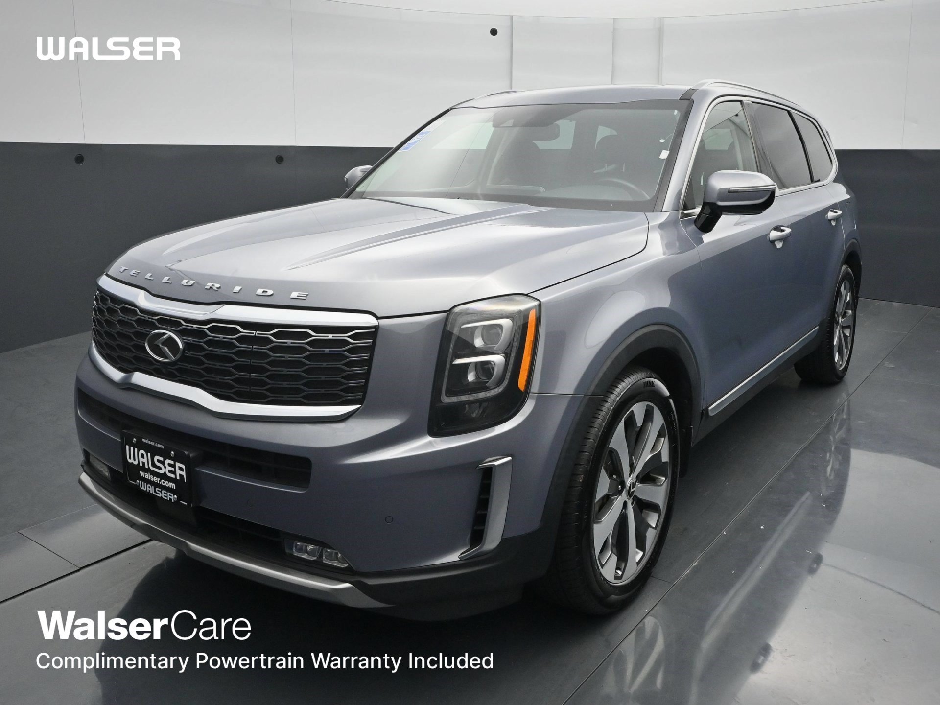 Used 2020 Kia Telluride SX