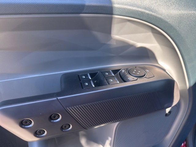 New 2026 Ford Maverick Lariat w/ Black Appearance Package image 13