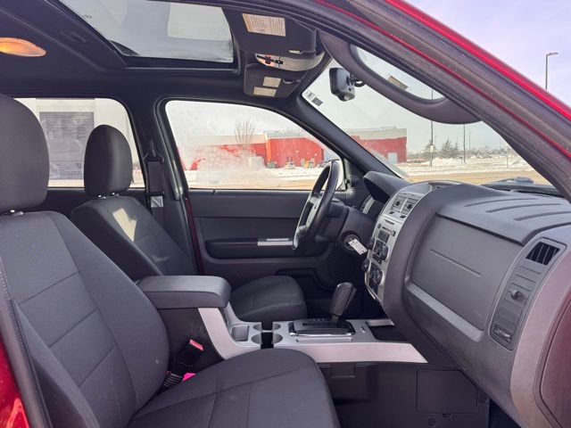 Used 2010 Ford Escape XLT image 21