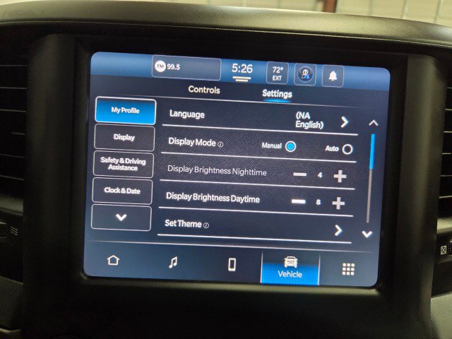 Used 2022 RAM 3500 Tradesman w/ Chrome Appearance Group image 61