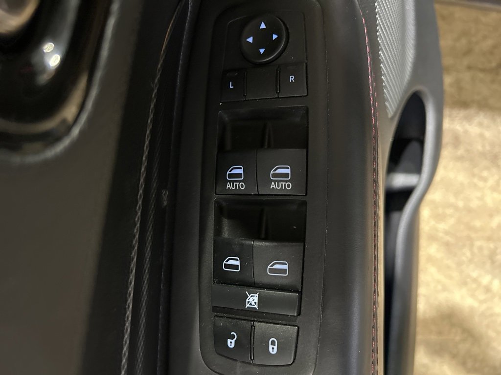 Used 2021 Dodge Durango R/T w/ Trailer Tow Group IV image 16