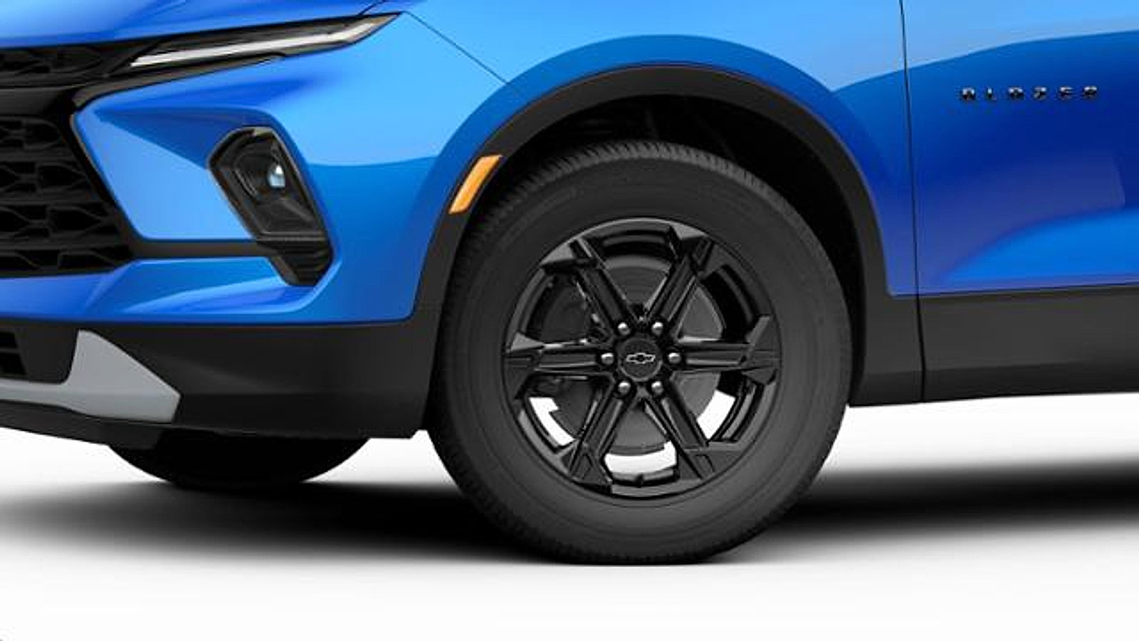 New 2026 Chevrolet Blazer LT w/ Convenience Package image 34