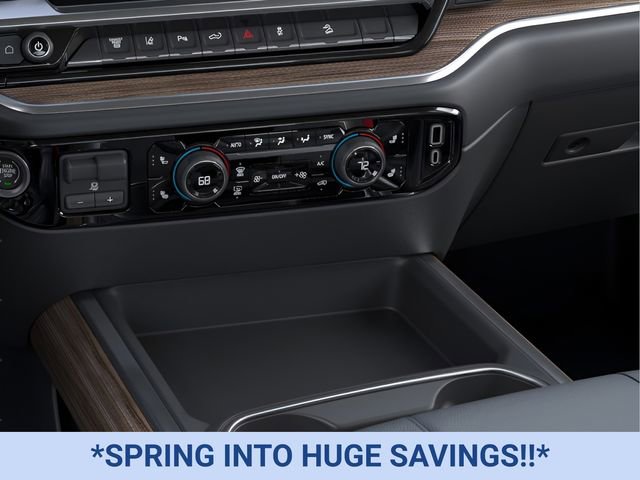 New 2026 Chevrolet Silverado 2500 LT image 23