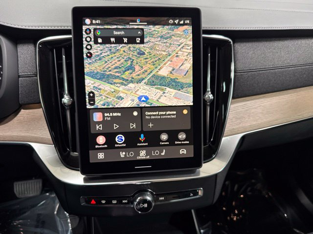 Used 2026 Volvo XC90 B6 Plus AWD/4WD image 20