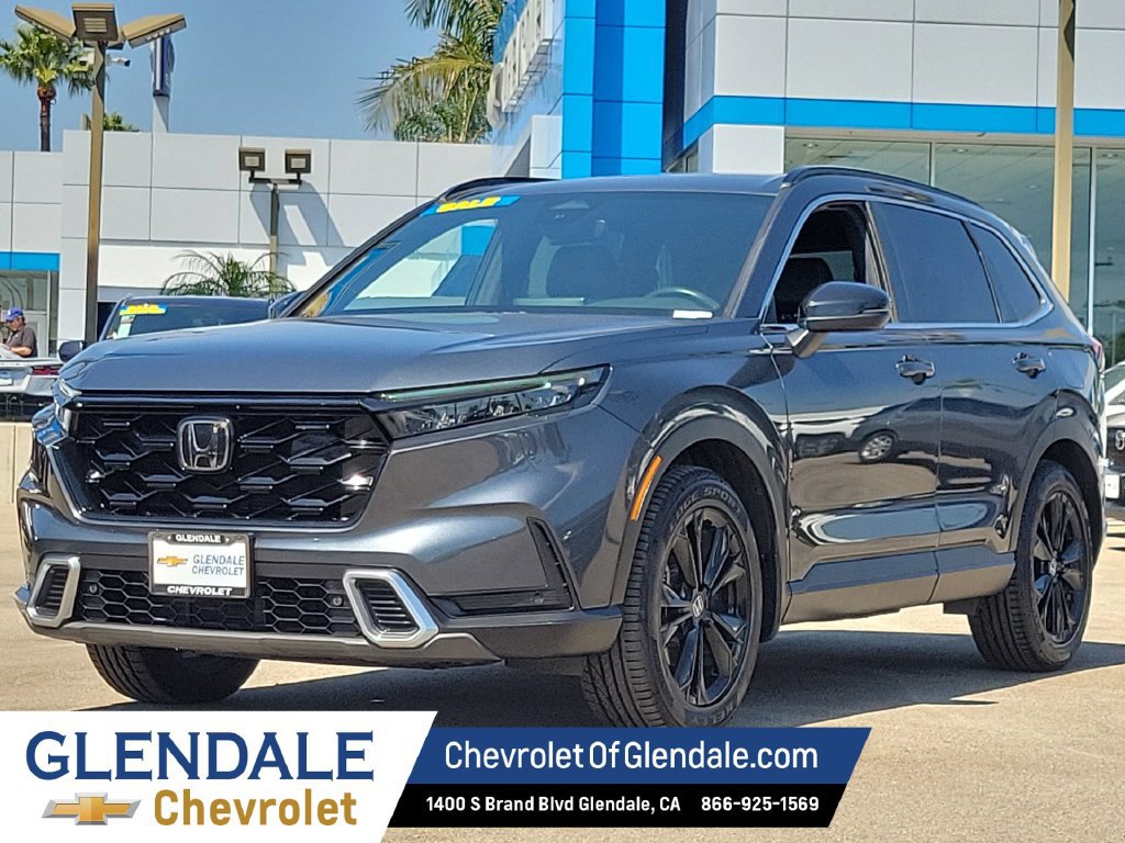 Used 2023 Honda CR-V Sport Touring image 15
