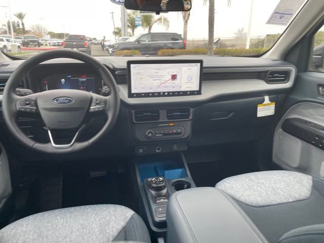 New 2026 Ford Maverick XLT w/ Equipment Group 301A image 21