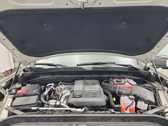 New 2026 GMC Sierra 1500 AT4 w/ Technology Package image 39