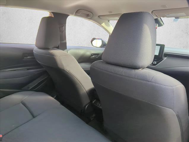 Certified 2024 Toyota Corolla LE w/ LE Convenience Package image 19