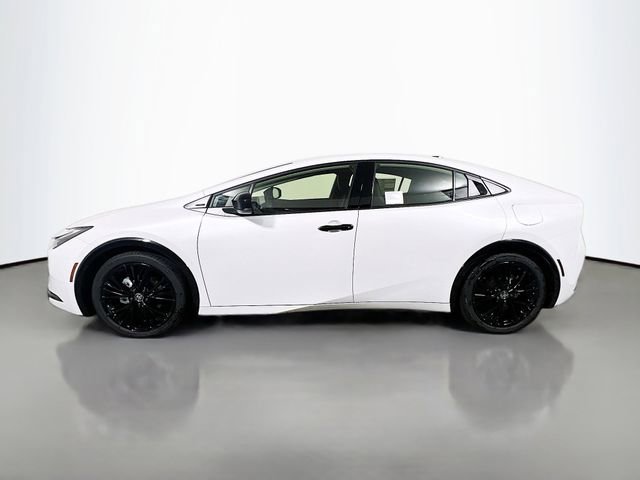 New 2026 Toyota Prius Plug-In Hybrid image 6