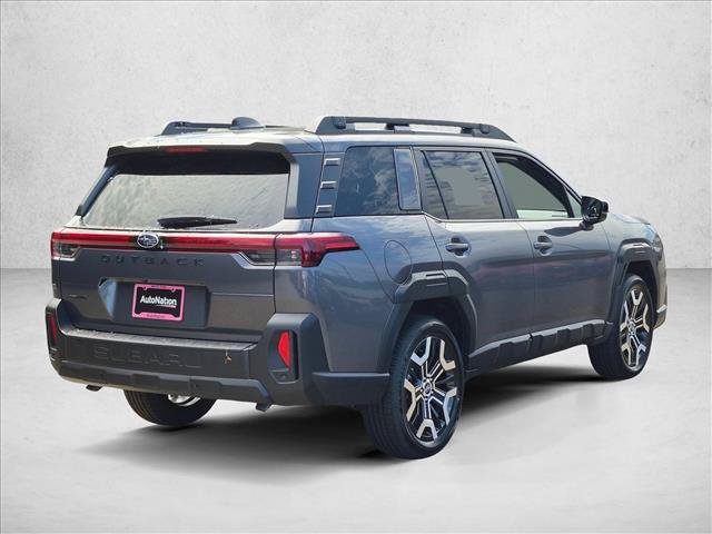 New 2026 Subaru Outback Touring XT AWD/4WD image 2