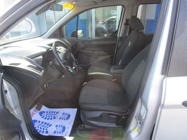 Used 2018 Ford Transit Connect XL image 15