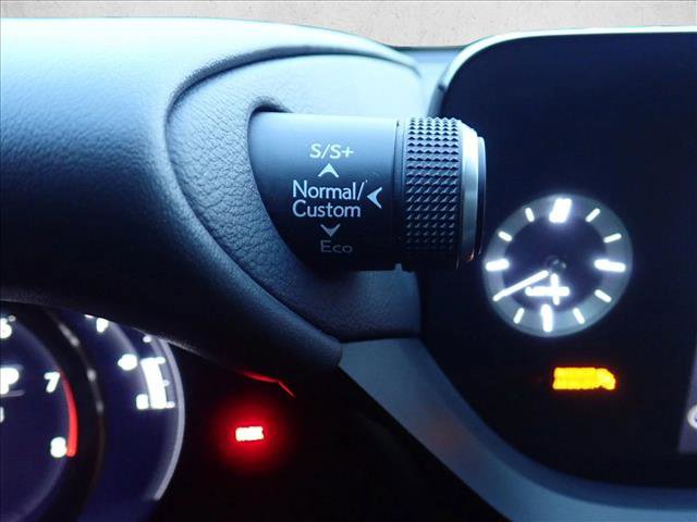 Used 2022 Lexus ES 350 F Sport image 23