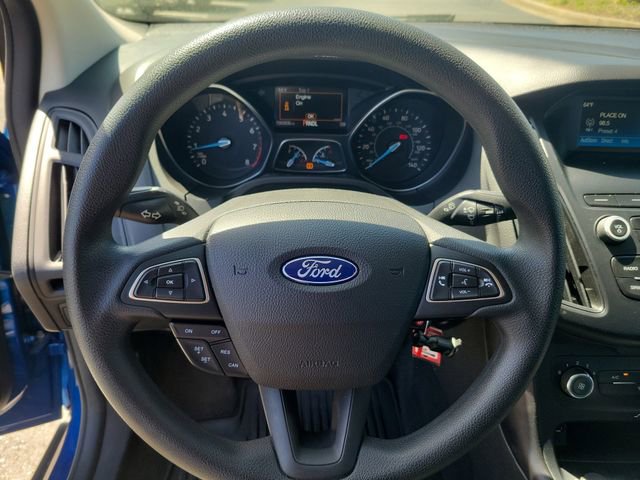 Used 2018 Ford Focus SE image 14