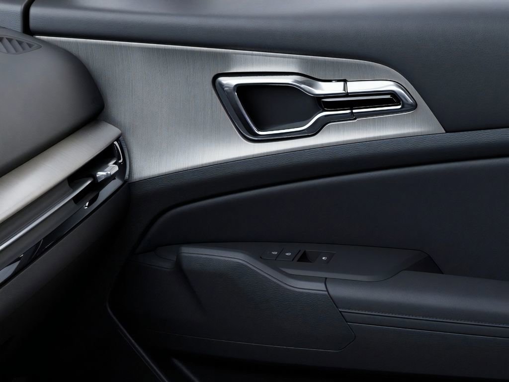 New 2026 Kia Sportage X-Line image 25