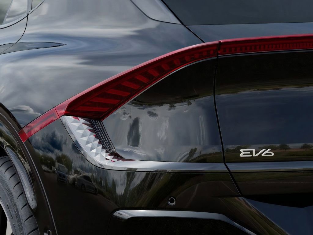 New 2025 Kia EV6 GT-Line image 11
