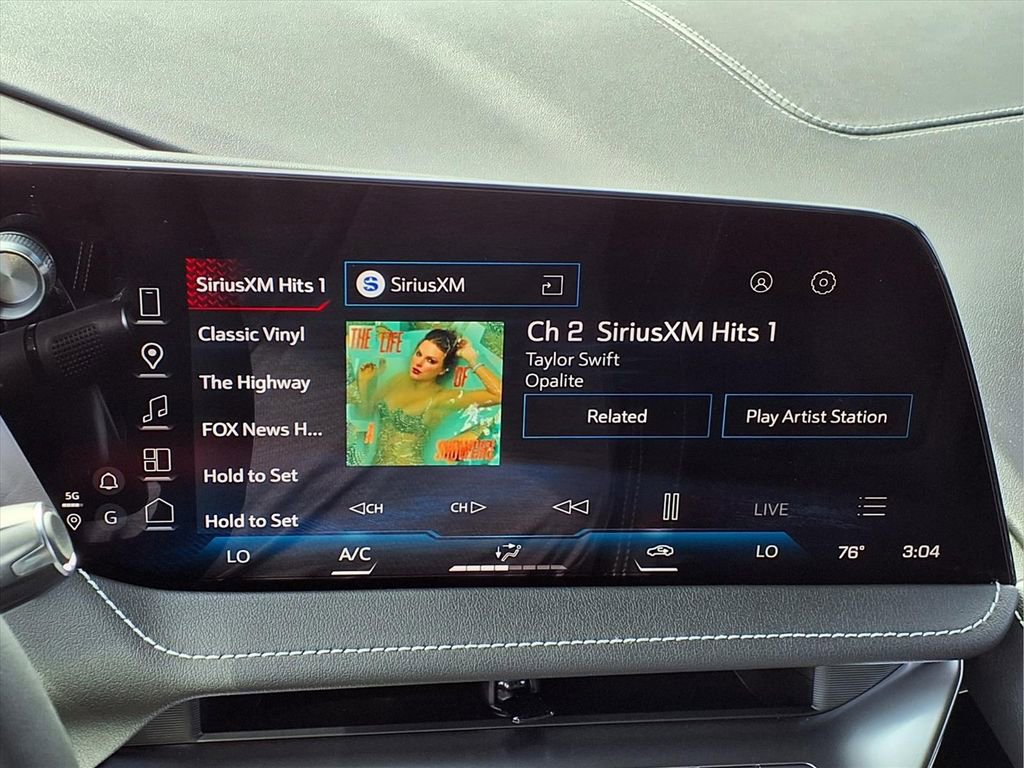 New 2026 Chevrolet Corvette Z06 image 32