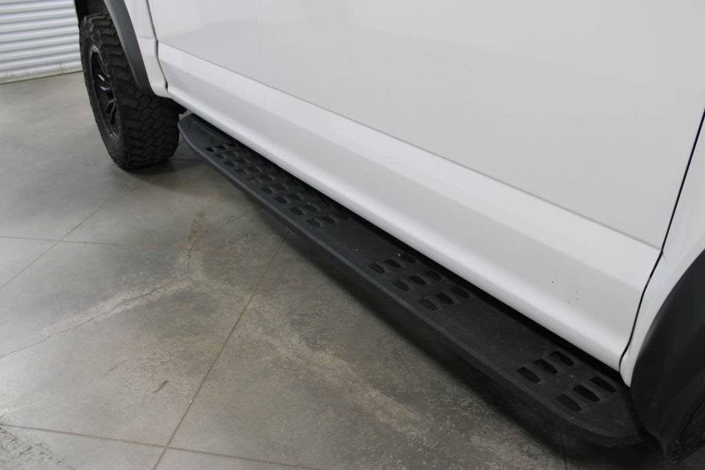 Used 2019 Ford F150 Raptor w/ Equipment Group 801A Mid AWD/4WD image 16