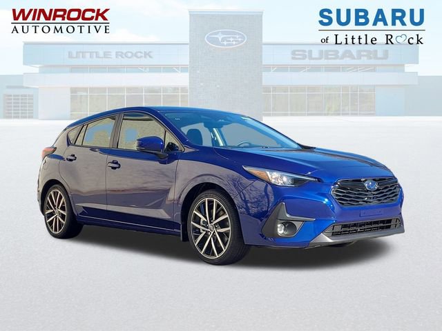 New 2026 Subaru Impreza 2.0i Sport