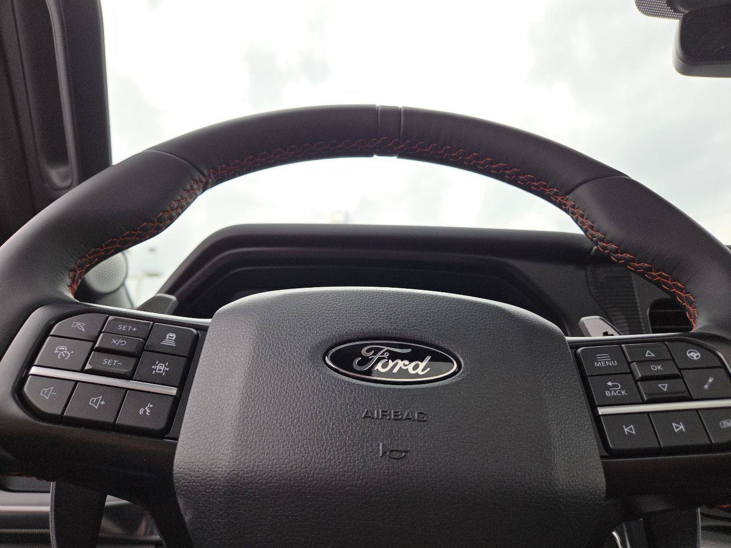 New 2026 Ford F150 Raptor AWD/4WD image 26