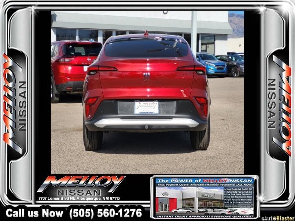 Used 2025 Buick Envista Preferred image 7