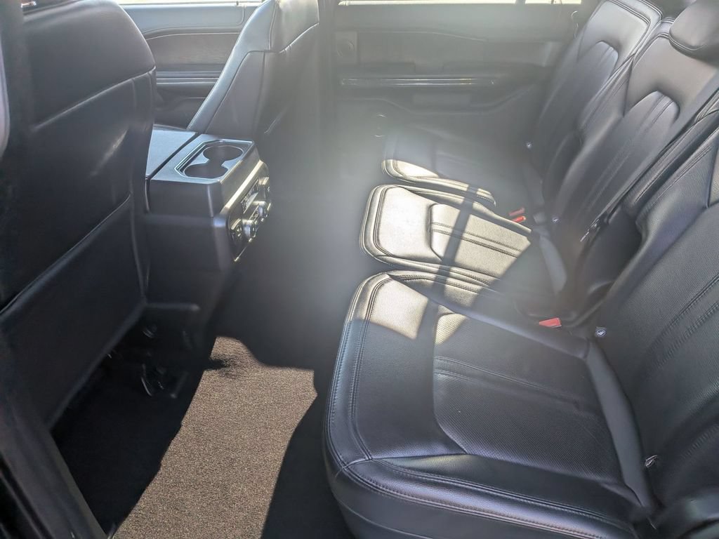 Used 2021 Ford Expedition Limited AWD/4WD image 33